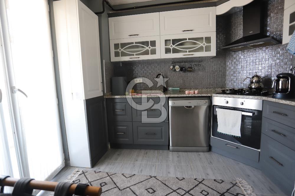 Coldwell Banker EVA'dan Erenlerde Dublex Fırsatı!