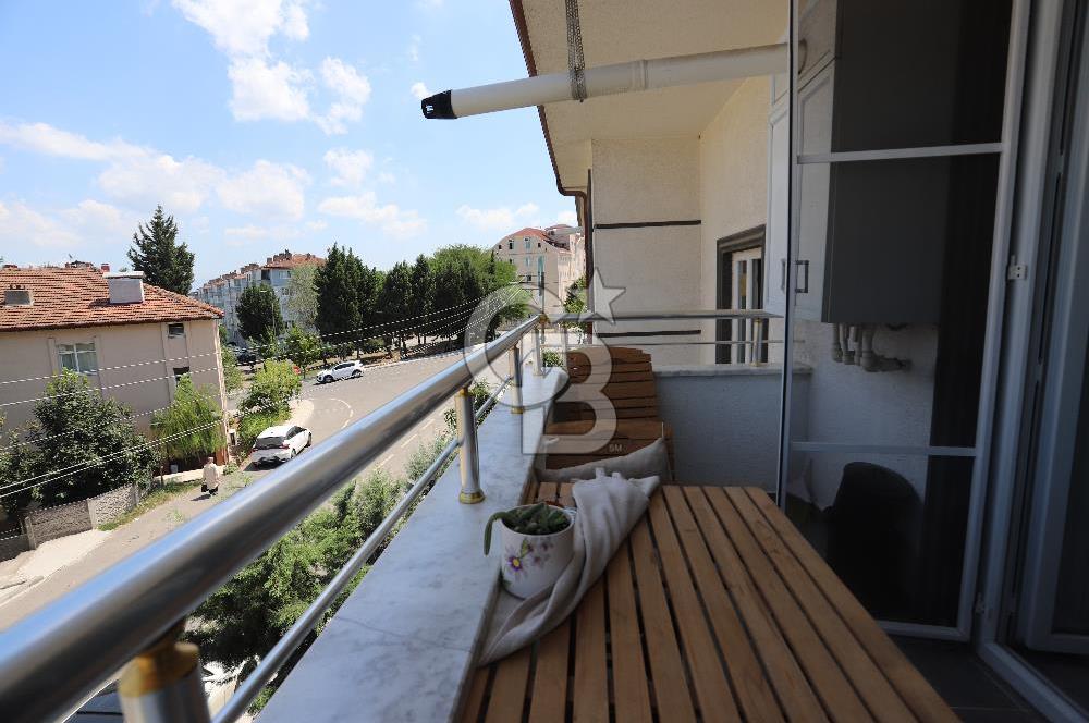 Coldwell Banker EVA'dan Erenlerde Dublex Fırsatı!