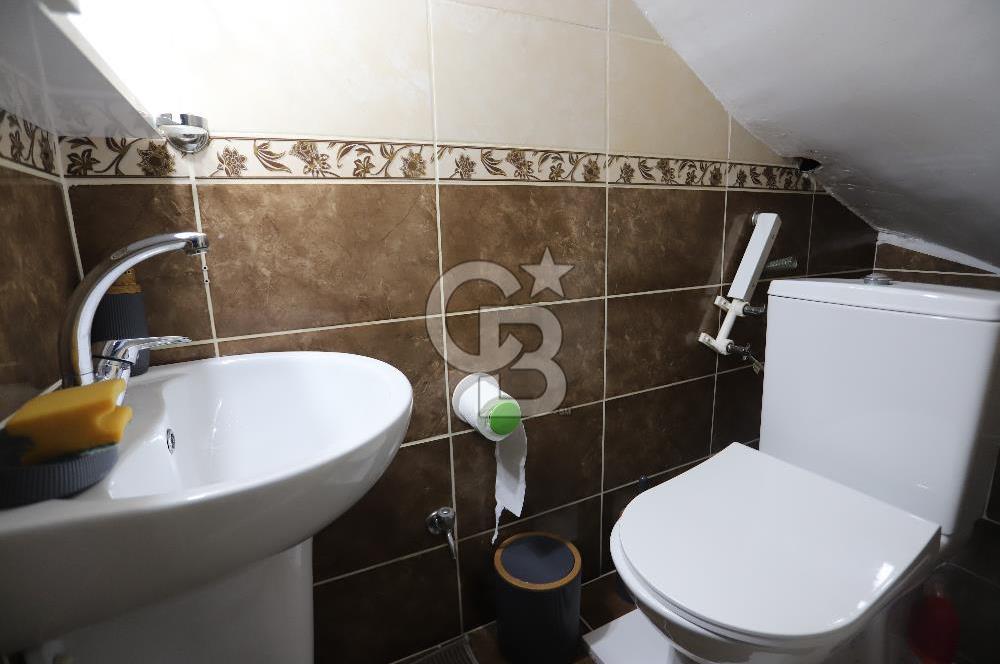 Coldwell Banker EVA'dan Erenlerde Dublex Fırsatı!