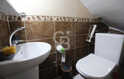 Coldwell Banker EVA'dan Erenlerde Dublex Fırsatı!