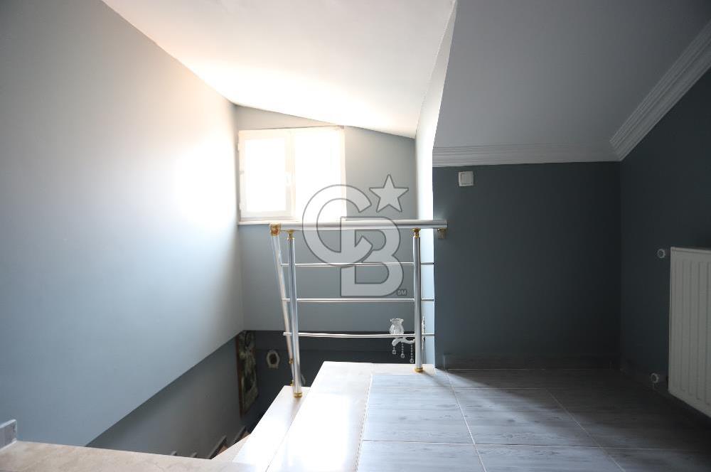 Coldwell Banker EVA'dan Erenlerde Dublex Fırsatı!