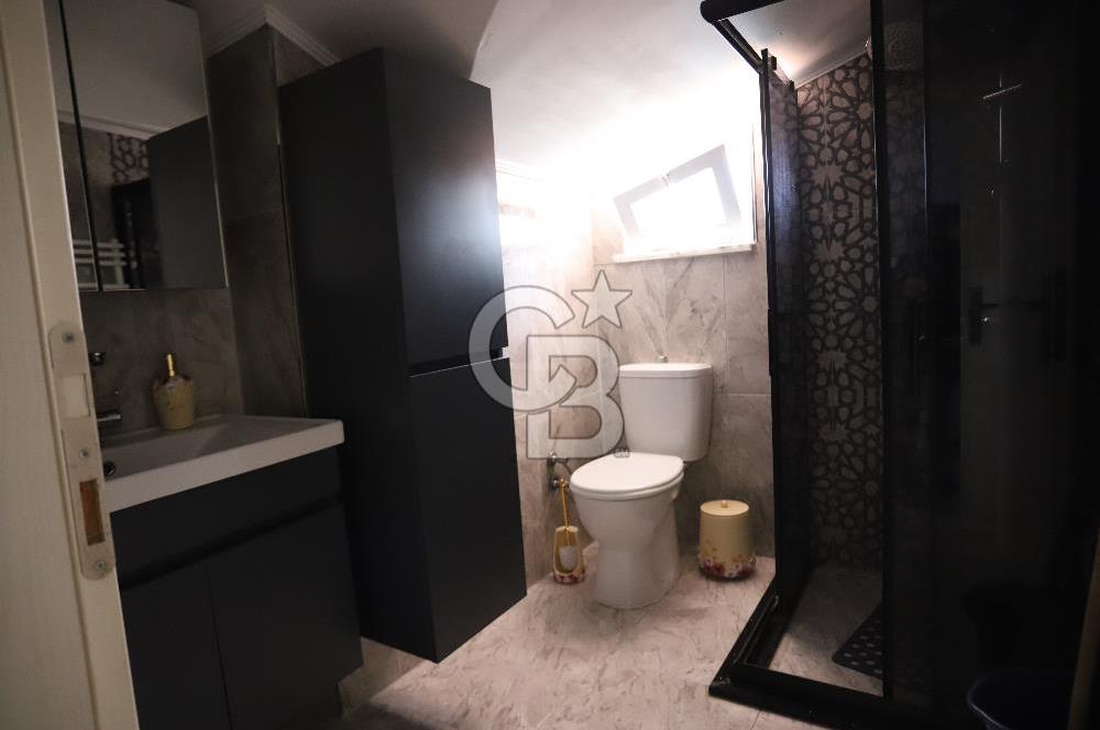 Coldwell Banker EVA'dan Erenlerde Dublex Fırsatı!