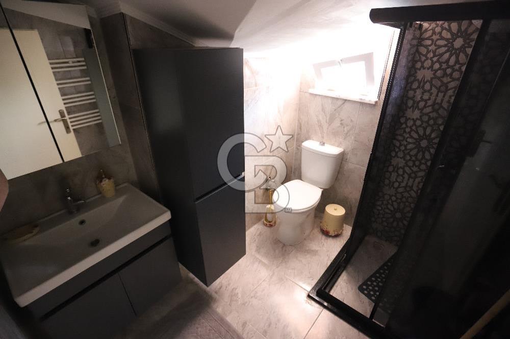 Coldwell Banker EVA'dan Erenlerde Dublex Fırsatı!