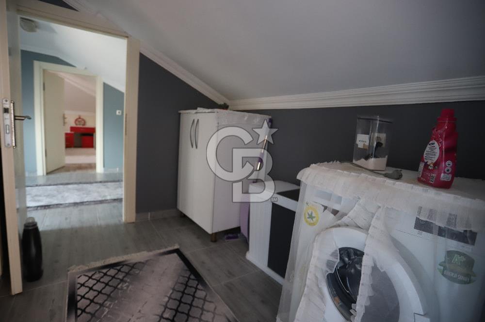 Coldwell Banker EVA'dan Erenlerde Dublex Fırsatı!