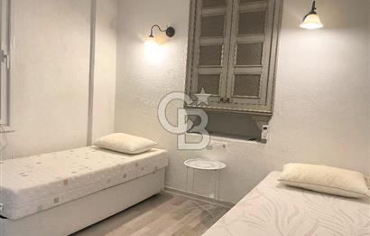 Bodrum Gündoğan Müstakil Havuzlu Deniz Manzaralı 3+1 Villa