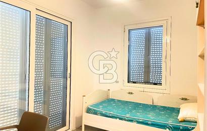 Bodrum Gündoğan Müstakil Havuzlu Deniz Manzaralı 3+1 Villa