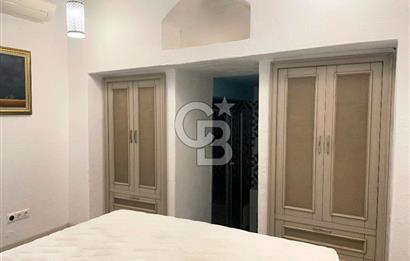 Bodrum Gündoğan Müstakil Havuzlu Deniz Manzaralı 3+1 Villa