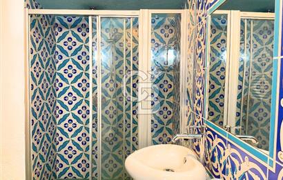 Bodrum Gündoğan Müstakil Havuzlu Deniz Manzaralı 3+1 Villa