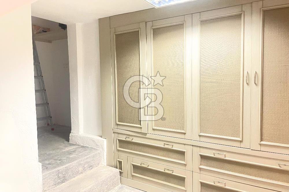 Bodrum Gündoğan Müstakil Havuzlu Deniz Manzaralı 3+1 Villa