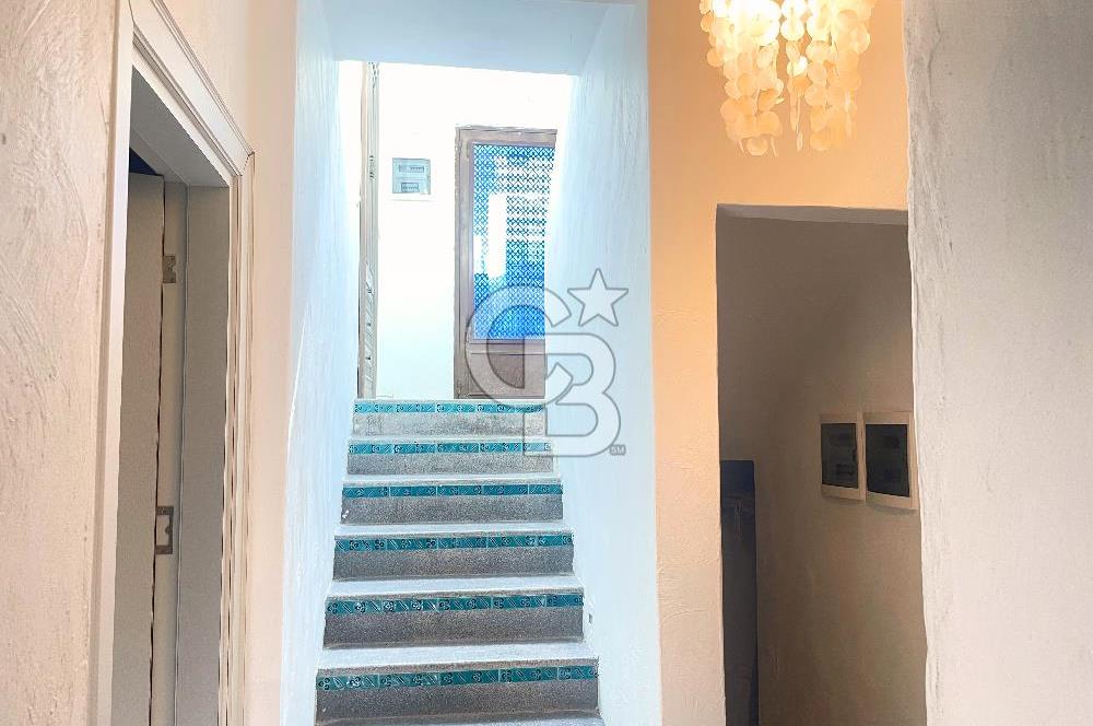 Bodrum Gündoğan Müstakil Havuzlu Deniz Manzaralı 3+1 Villa