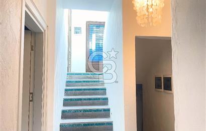 Bodrum Gündoğan Müstakil Havuzlu Deniz Manzaralı 3+1 Villa