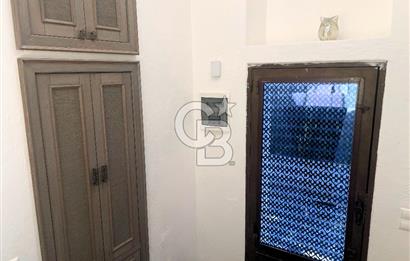 Bodrum Gündoğan Müstakil Havuzlu Deniz Manzaralı 3+1 Villa