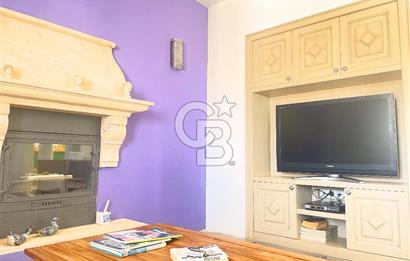 Bodrum Gündoğan Müstakil Havuzlu Deniz Manzaralı 3+1 Villa
