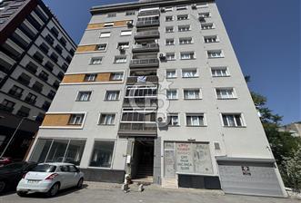 Ebeveyn banyolu, geniş ve ferah 2+1 