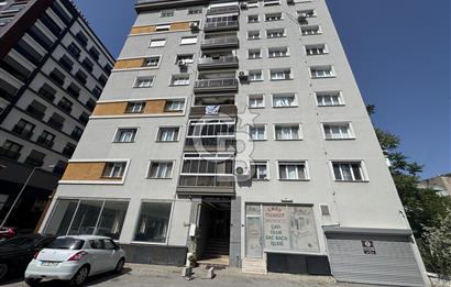 Ebeveyn banyolu, geniş ve ferah 2+1 
