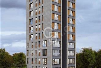 GÖZTEPE DE CADDEYE 2 INCI BİNA 2+1 75 NET DAİRE