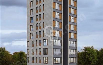 GÖZTEPE DE CADDEYE 2 INCI BİNA 2+1 75 NET DAİRE