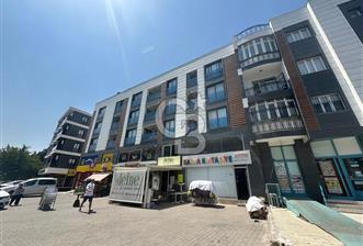 ABDİ İPEKÇİ CD. EN MERKEZİ KONUMUNDA SATILIK 3+1 SATILIK