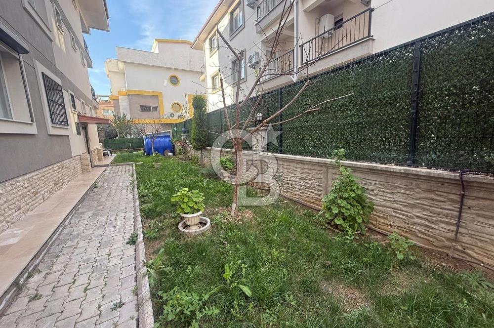 SEFERİHİSAR SIĞACIK SATILIK 1+1 DAİRE