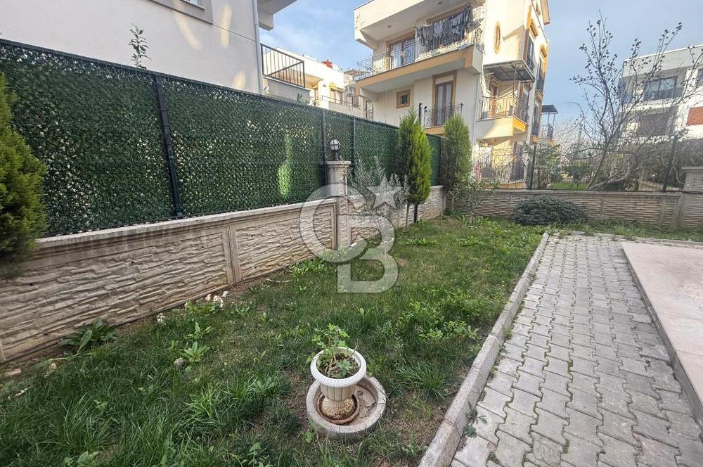 SEFERİHİSAR SIĞACIK SATILIK 1+1 DAİRE