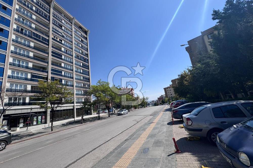Kiralık 1+1 Full Eşyalı Safir Rezidansta! Metroya Yakın
