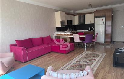 Kiralık 1+1 Full Eşyalı Safir Rezidansta! Metroya Yakın