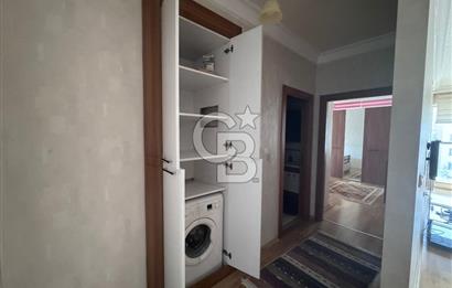 Kiralık 1+1 Full Eşyalı Safir Rezidansta! Metroya Yakın