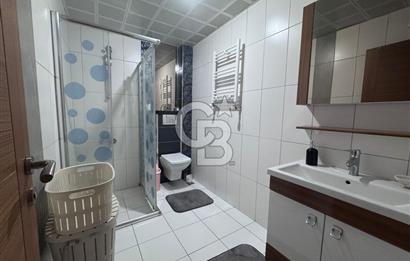 Kiralık 1+1 Full Eşyalı Safir Rezidansta! Metroya Yakın