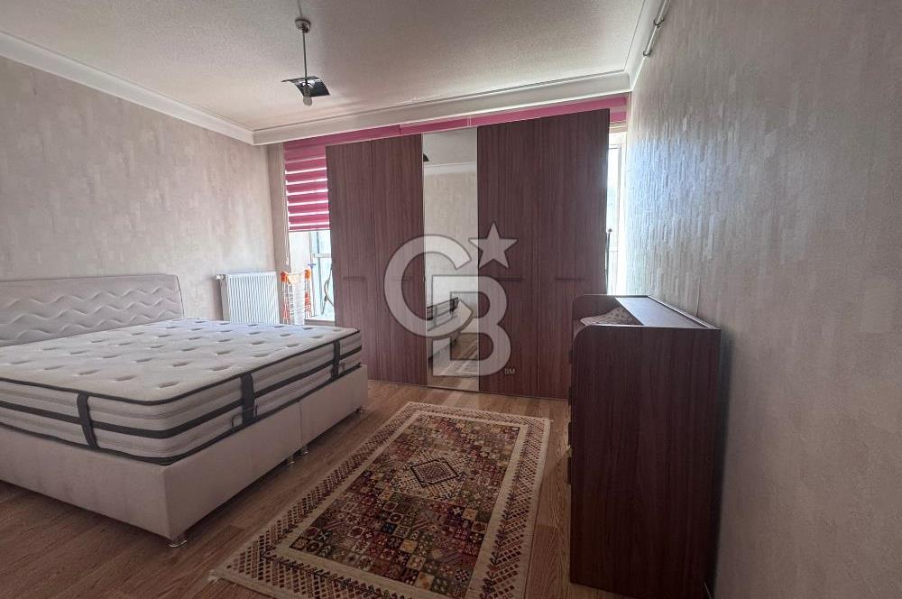 Kiralık 1+1 Full Eşyalı Safir Rezidansta! Metroya Yakın