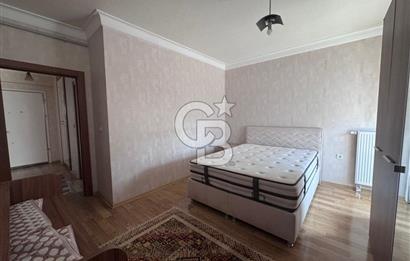 Kiralık 1+1 Full Eşyalı Safir Rezidansta! Metroya Yakın
