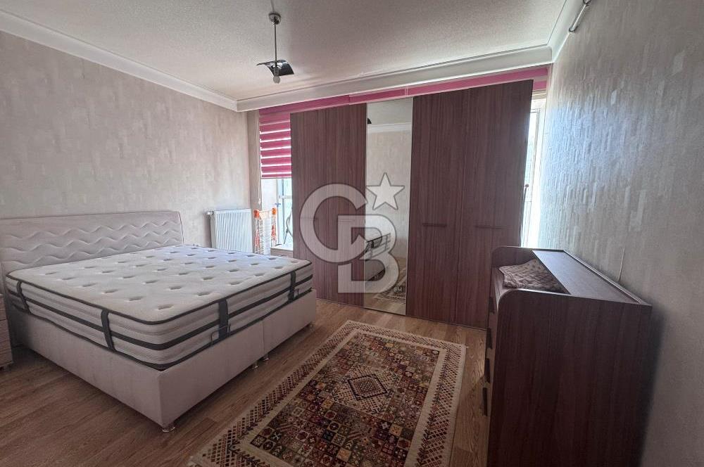 Kiralık 1+1 Full Eşyalı Safir Rezidansta! Metroya Yakın