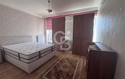 Kiralık 1+1 Full Eşyalı Safir Rezidansta! Metroya Yakın