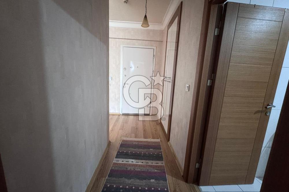 Kiralık 1+1 Full Eşyalı Safir Rezidansta! Metroya Yakın