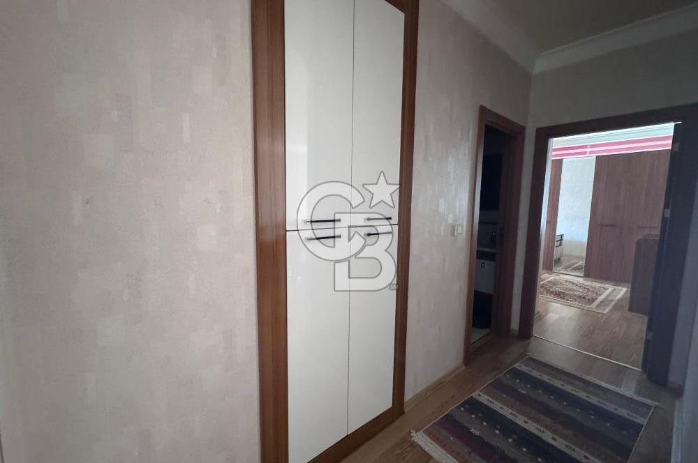 Kiralık 1+1 Full Eşyalı Safir Rezidansta! Metroya Yakın