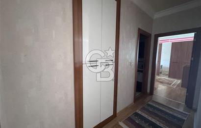 Kiralık 1+1 Full Eşyalı Safir Rezidansta! Metroya Yakın