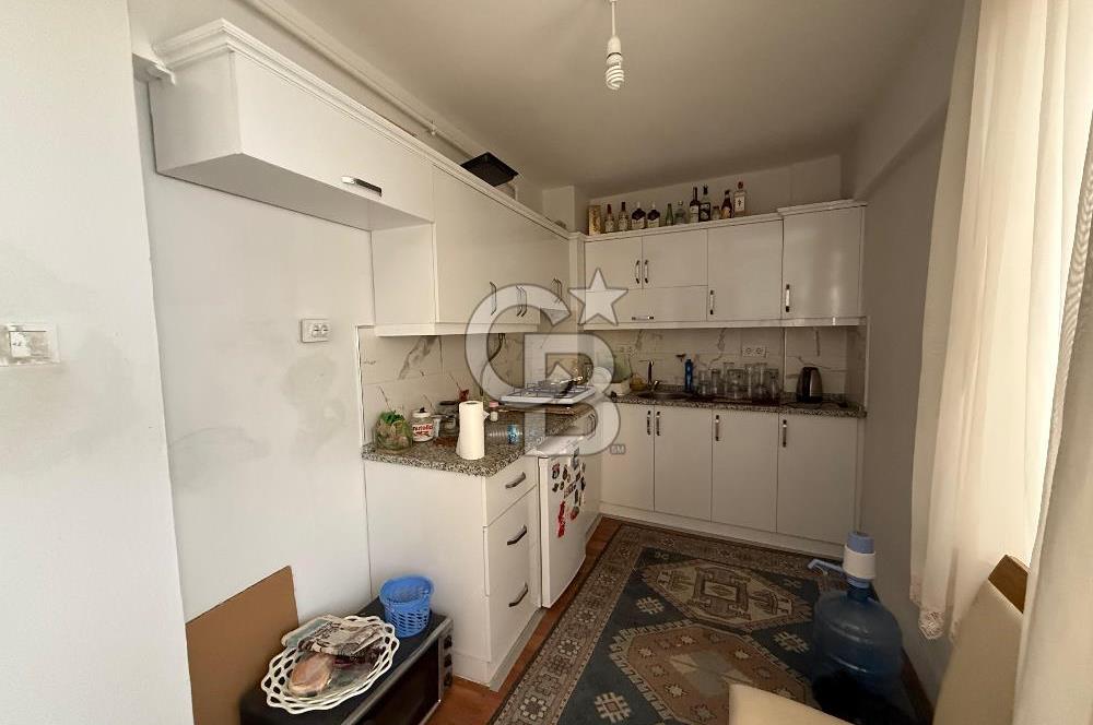 İzmir Bornova'da Üniversite yakını Satılık Daire