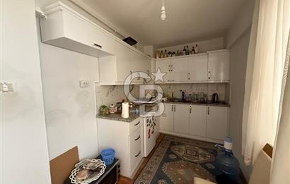 İzmir Bornova'da Üniversite yakını Satılık Daire