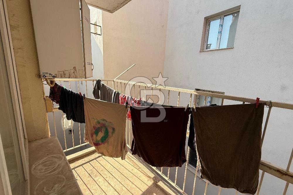 İzmir Bornova'da Üniversite yakını Satılık Daire