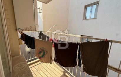İzmir Bornova'da Üniversite yakını Satılık Daire