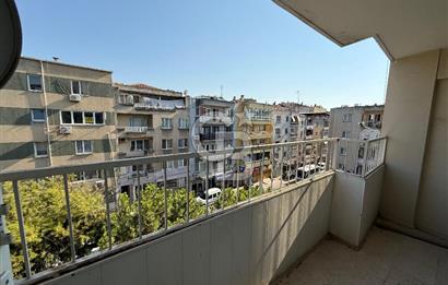 İzmir Bornova'da Üniversite yakını Satılık Daire