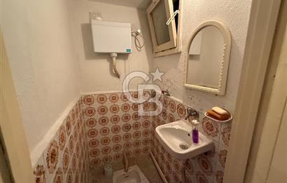 İzmir Bornova'da Üniversite yakını Satılık Daire