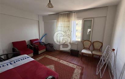 İzmir Bornova'da Üniversite yakını Satılık Daire