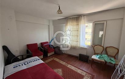 İzmir Bornova'da Üniversite yakını Satılık Daire