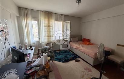 İzmir Bornova'da Üniversite yakını Satılık Daire