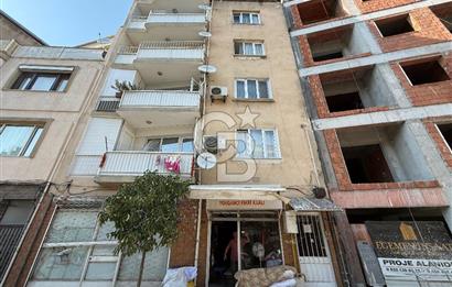 İzmir Bornova'da Üniversite yakını Satılık Daire