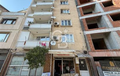 İzmir Bornova'da Üniversite yakını Satılık Daire