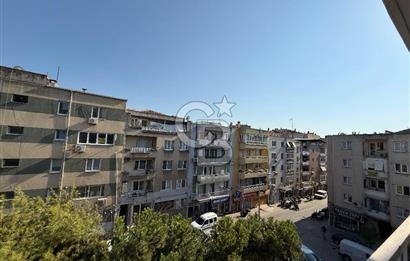 İzmir Bornova'da Üniversite yakını Satılık Daire