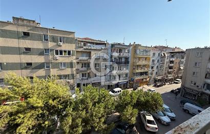 İzmir Bornova'da Üniversite yakını Satılık Daire