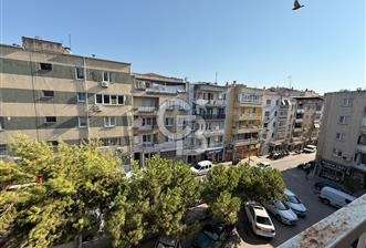 İzmir Bornova'da Üniversite yakını Satılık Daire