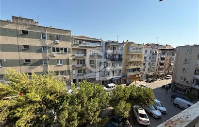 İzmir Bornova'da Üniversite yakını Satılık Daire
